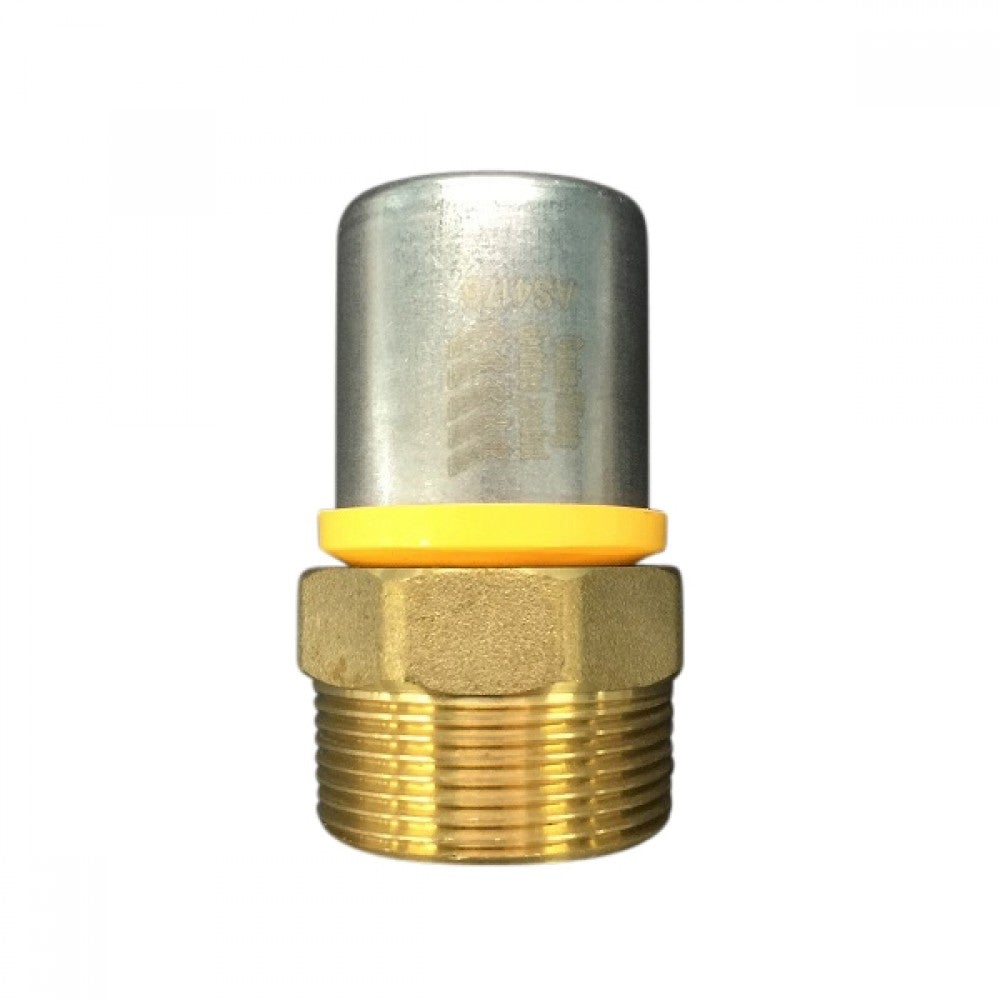 XPex Gas MI Union 40x 11/2" MI