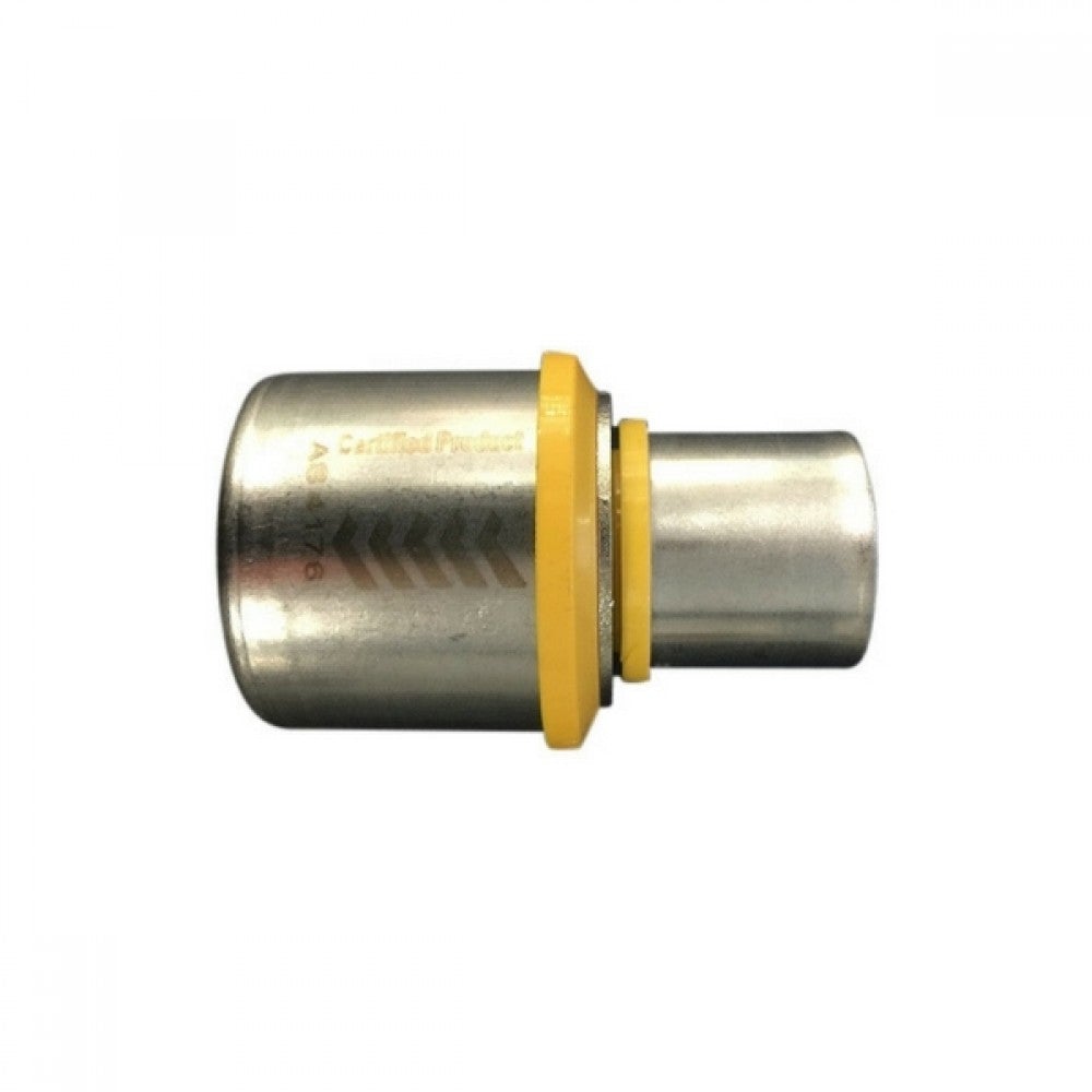XPex Gas Reducer 50 X 40mm