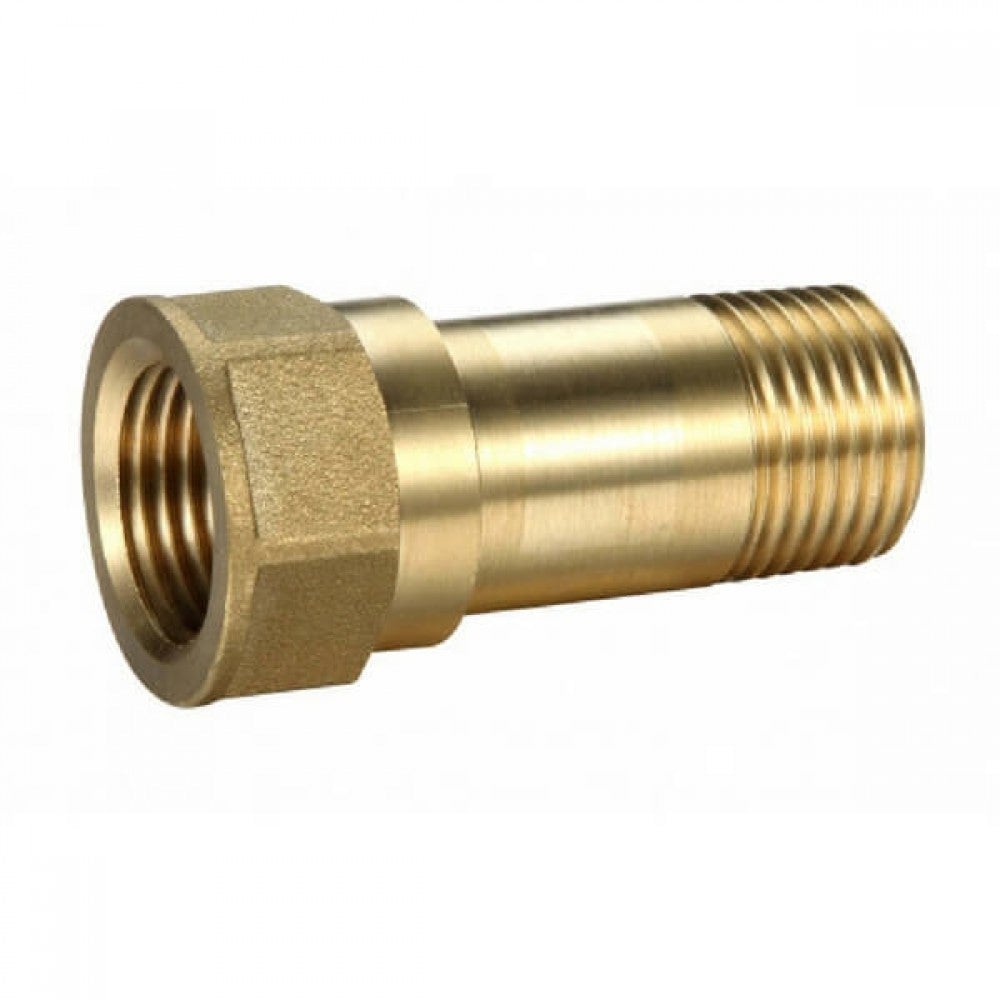 Dual Check Valve Mini MxF 15mmBrass
